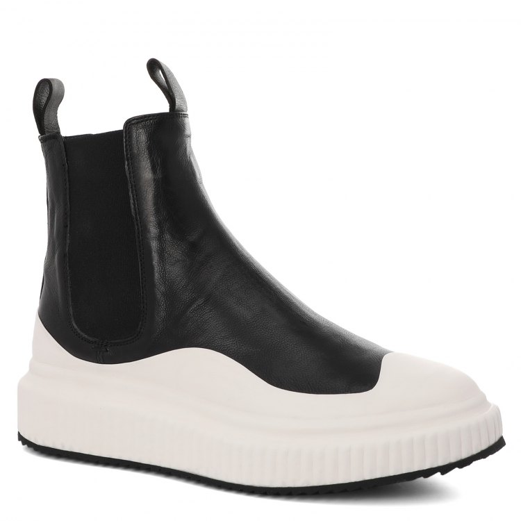 

Кеды женские Officine Creative ARRAN/002 бежевые 38 EU, ARRAN/002_2147535
