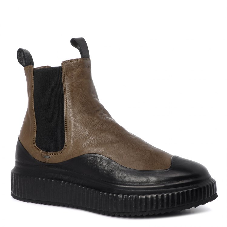 

Кеды женские Officine Creative ARRAN/006 зеленые 36 EU