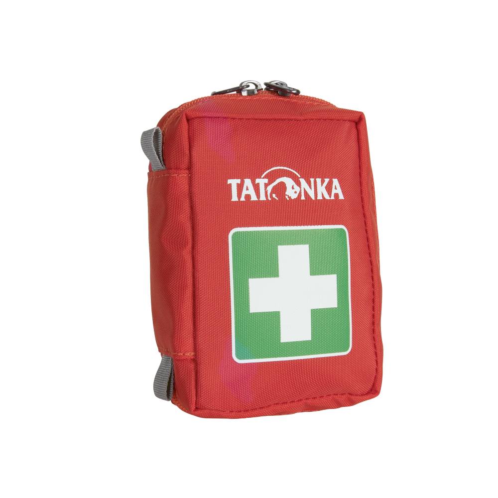 

Tatonka Аптечка FIRST AID XS red, Красный, AID