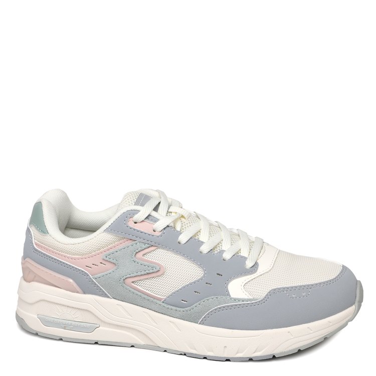 

Кроссовки женские 361° W582416772 белые 39 EU, Белый, W582416772