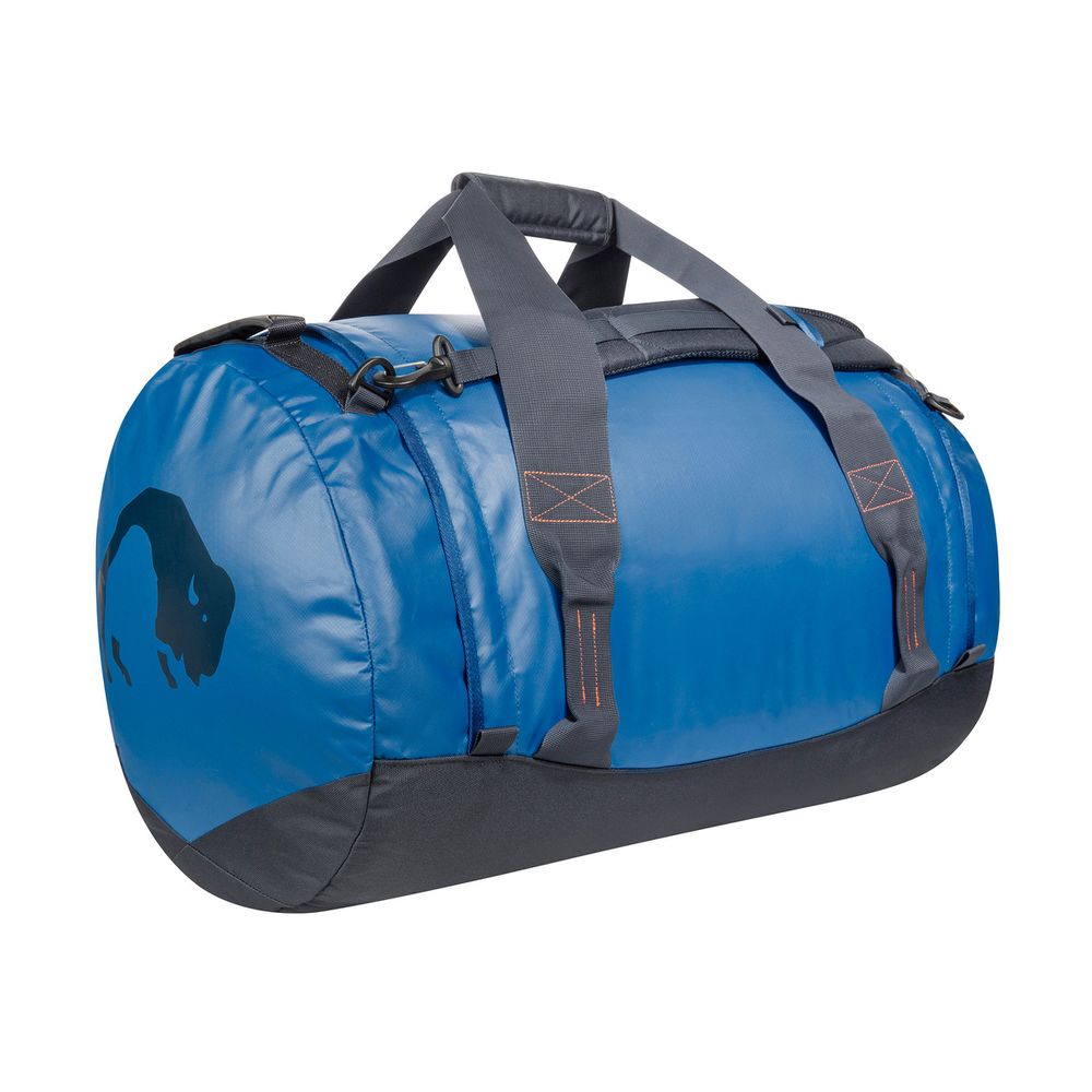 

Tatonka Сумка BARREL M blue, Синий;черный;серый, Barrel