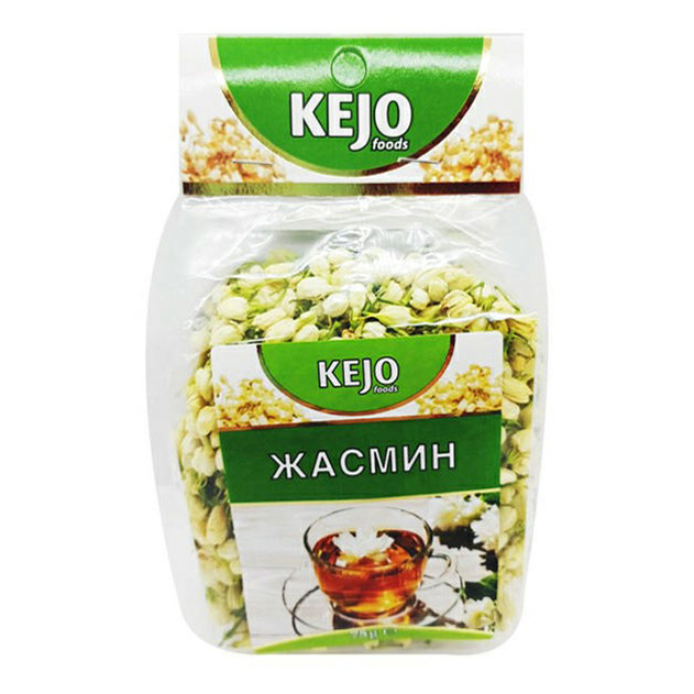 

Чай Kejo Foods Цветки жасмина 75 г