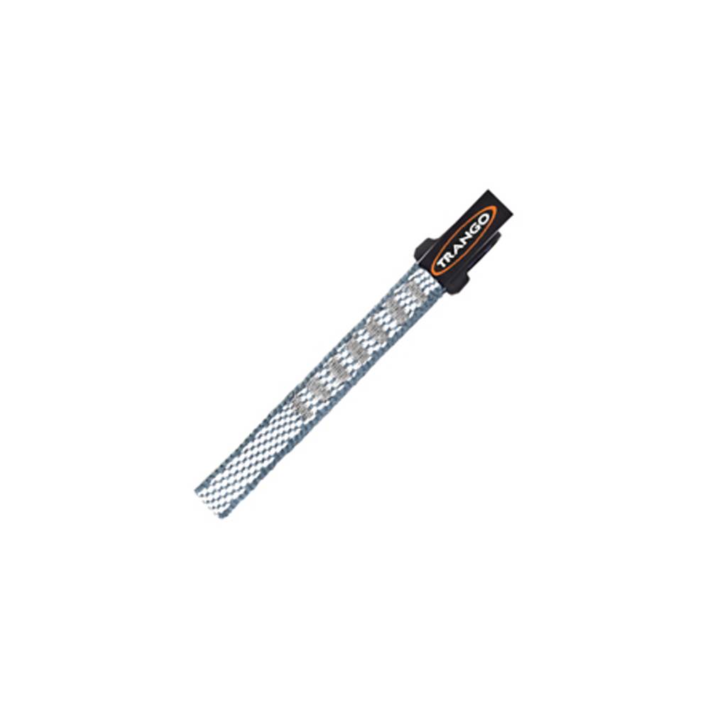 

TRANGO оттяжка Dyneema Quickdraw Sling 12см, Серый, Dyneema Quickdraw Sling