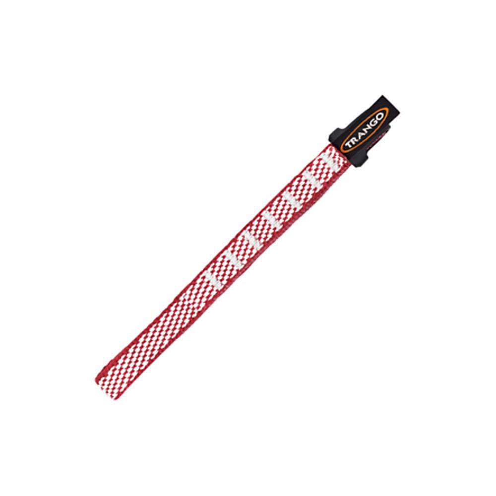 

TRANGO оттяжка Dyneema Quickdraw Sling 17см, Красный, Dyneema Quickdraw Sling