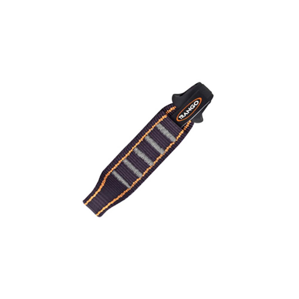 

TRANGO оттяжка Tough Sling 12см, Фиолетовый, Tough Sling