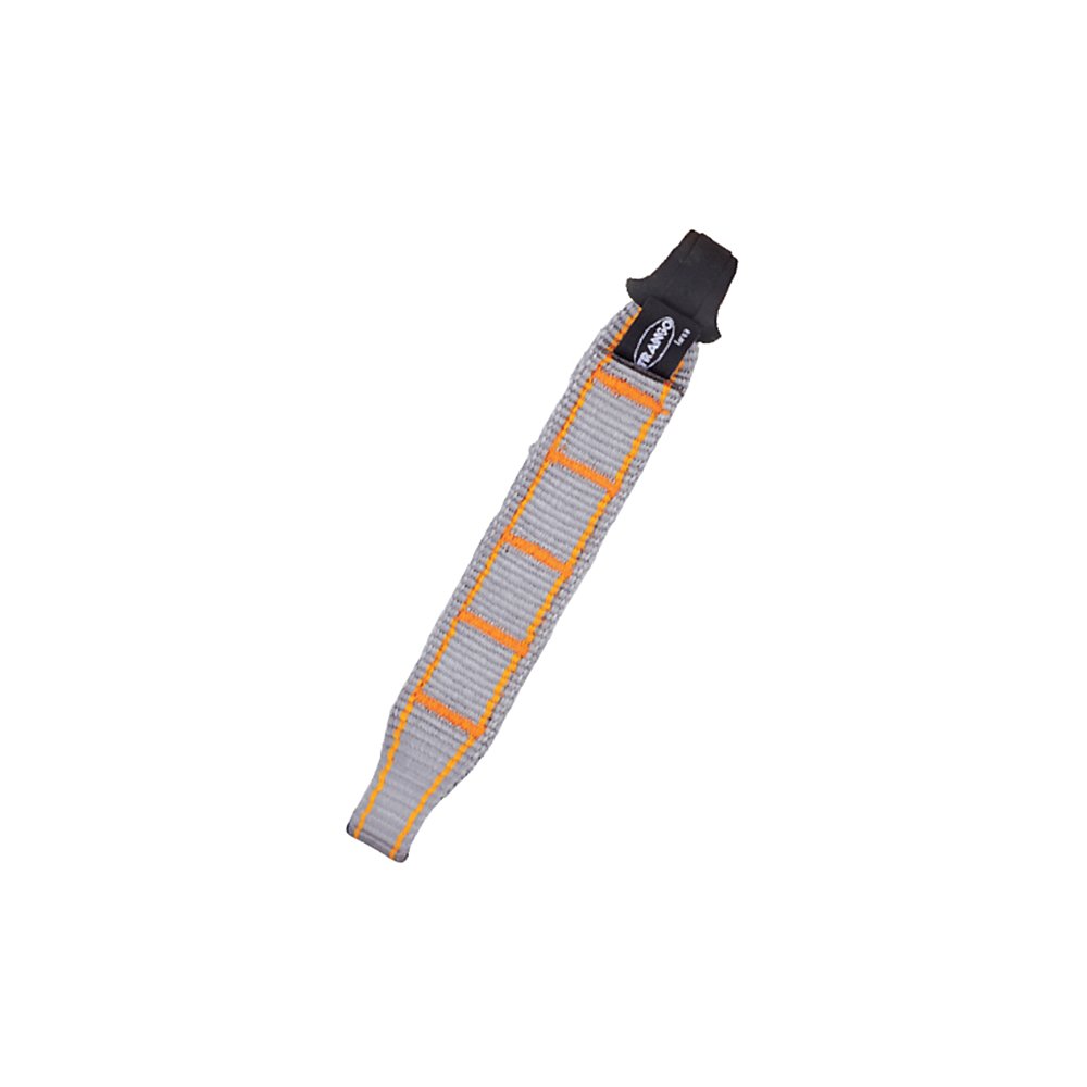 

TRANGO оттяжка Tough Sling 17см, Серый, Tough Sling