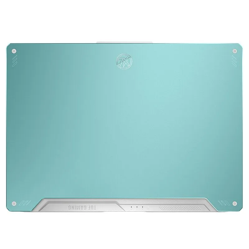 

Ноутбук ASUS Ноутбук TUF Gaming A15 FA507NV бирюзовый (90NR0E87-M001V0), Ноутбук TUF Gaming A15 FA507NV