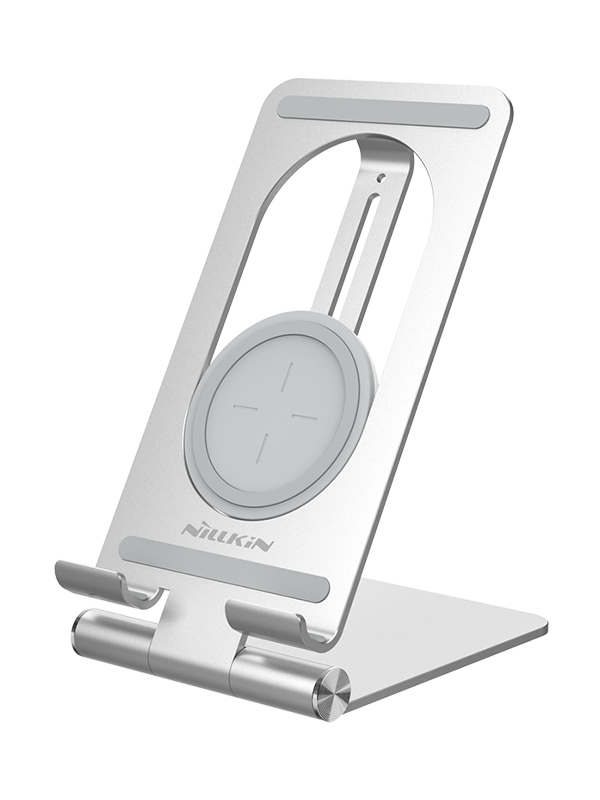 фото Зарядное устройство nillkin powerhold tablet wireless charging stand 20334