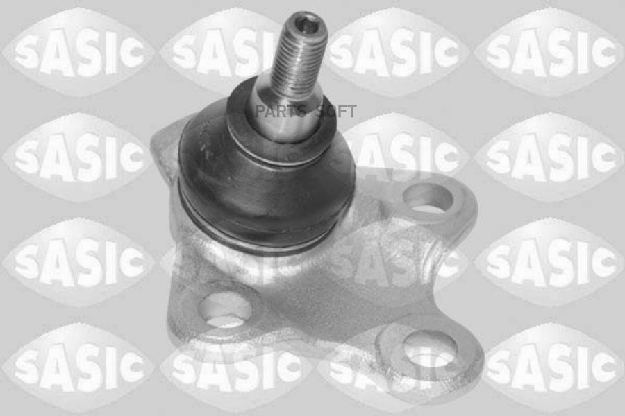 

SASIC 7574021 Опора шаровая Renault Arkana 1.3 Tce 1.6i 16v 1шт