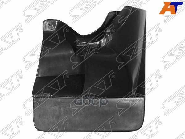 

Брызговик Sat Stty91016b1 Toyota Land Cruiser Prado 120 02-09 Передний Rh Под Расширитель