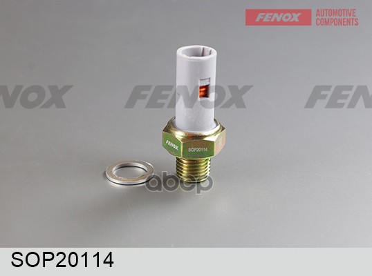 

Датчик давления масла FENOX sop20114
