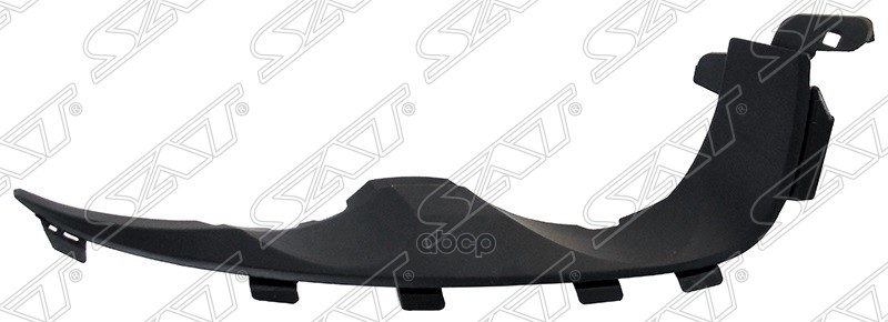 

Крепление Фары Chevrolet Aveo 11-15 Rh (правый) Sat арт. ST-CVA6-000B-A1