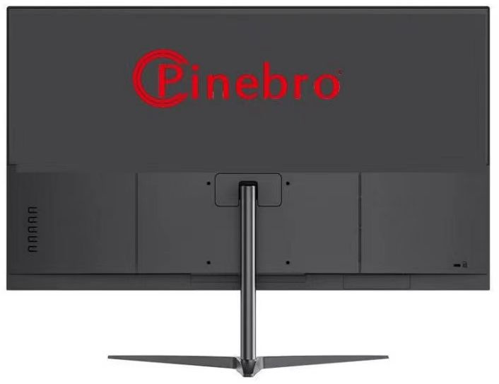 

27" Монитор Pinebro GF-2703T черный 165Hz 1920x1080 IPS, GF-2703T