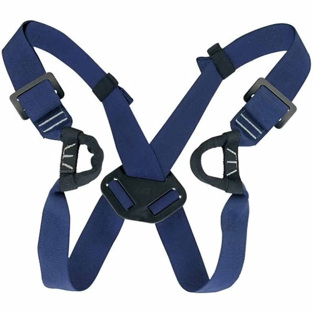

TRANGO система верхняя Chest, Синий, Chest