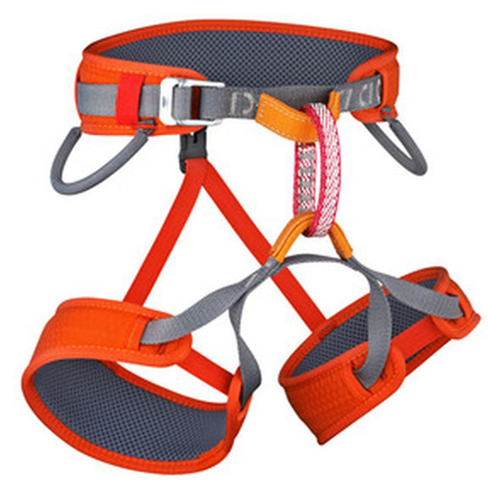 

TRANGO система детская Joycl S, Красный, Joycl
