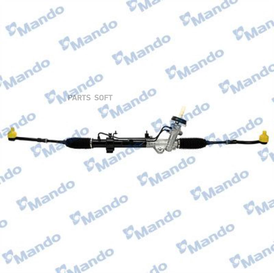 

MANDO TS577004L000 Рейка рулевая HYUNDAI SOLARIS/KIA RIO 1шт Mando ts577004l000