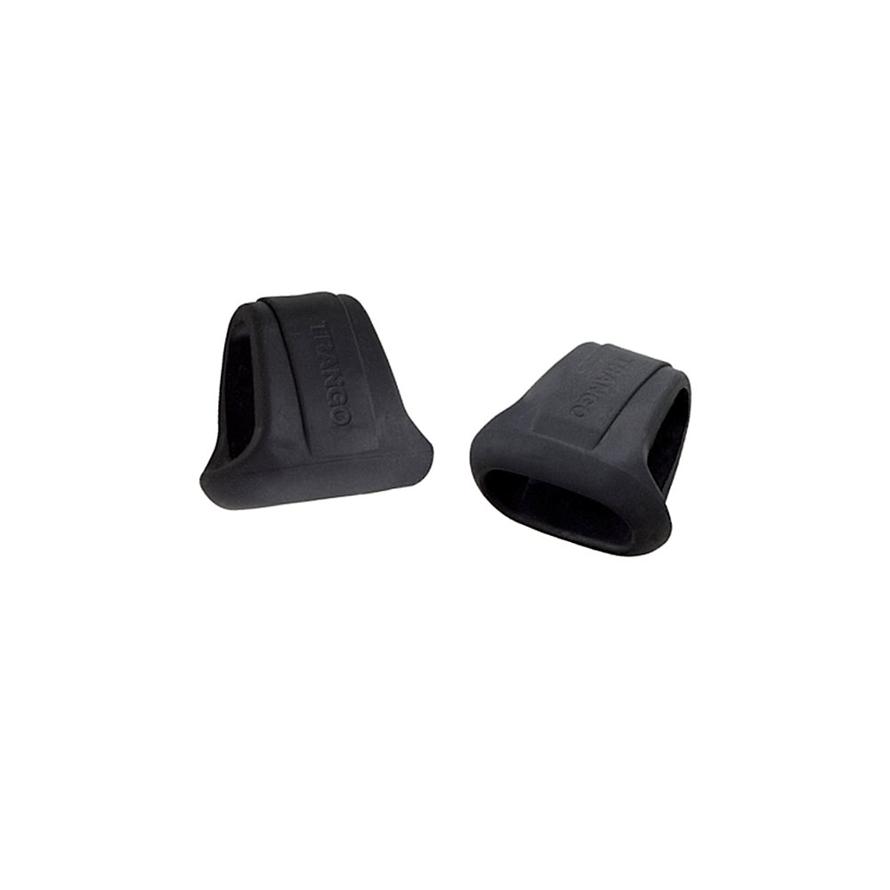 

TRANGO фиксатор для карабина Tough Bind, Черный, Tough Bind