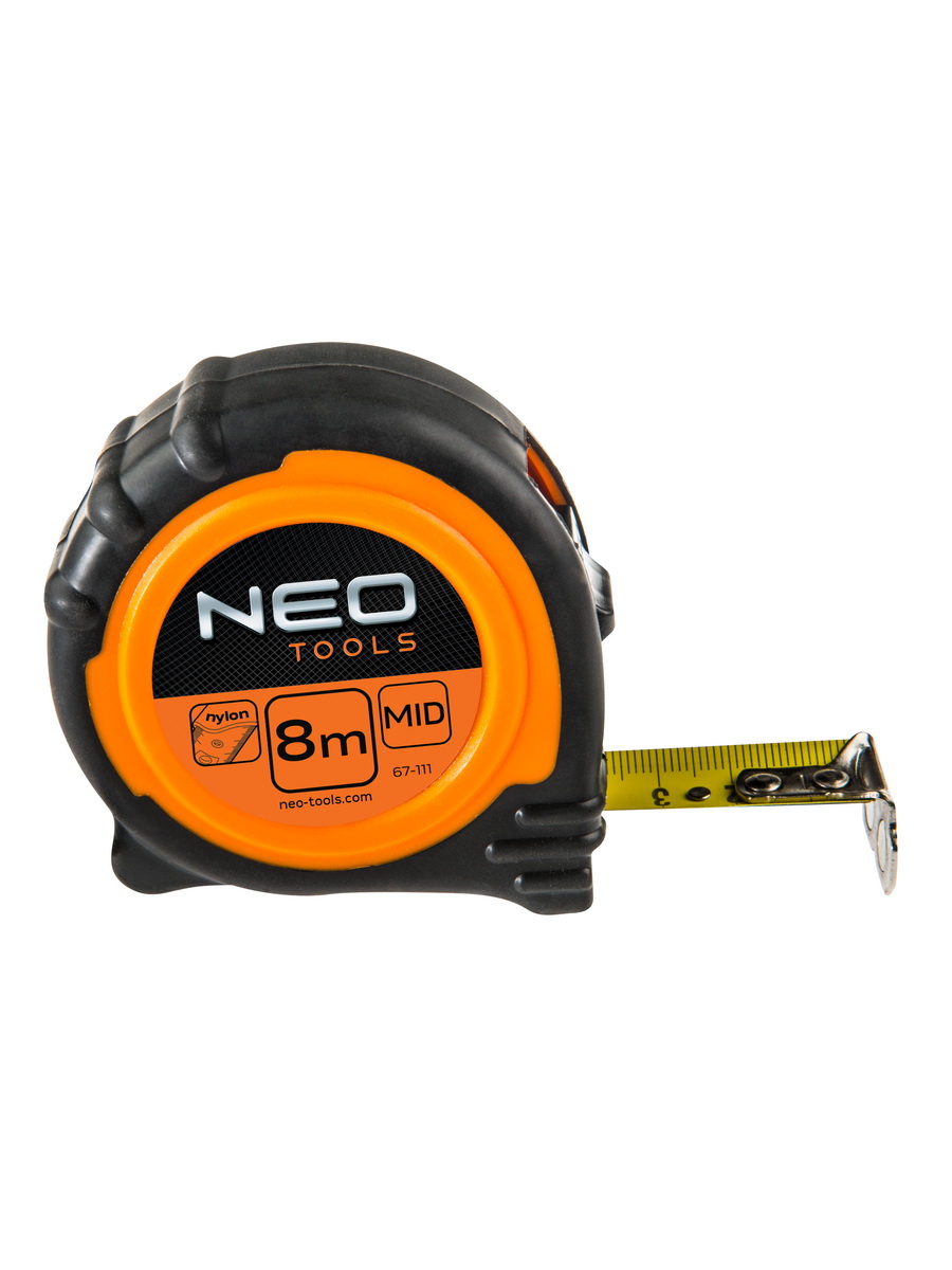 

Рулетка NEO 67-111