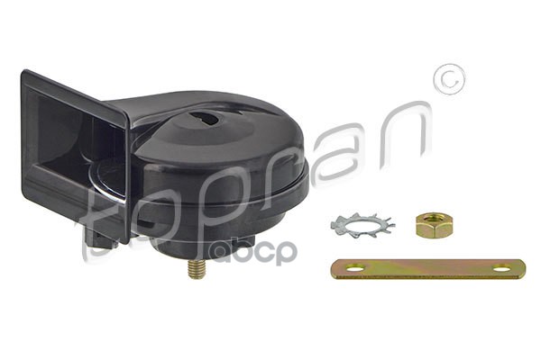 

Сигнал Звуковой (Замена Для Hp-102956755) topran арт. 102956001