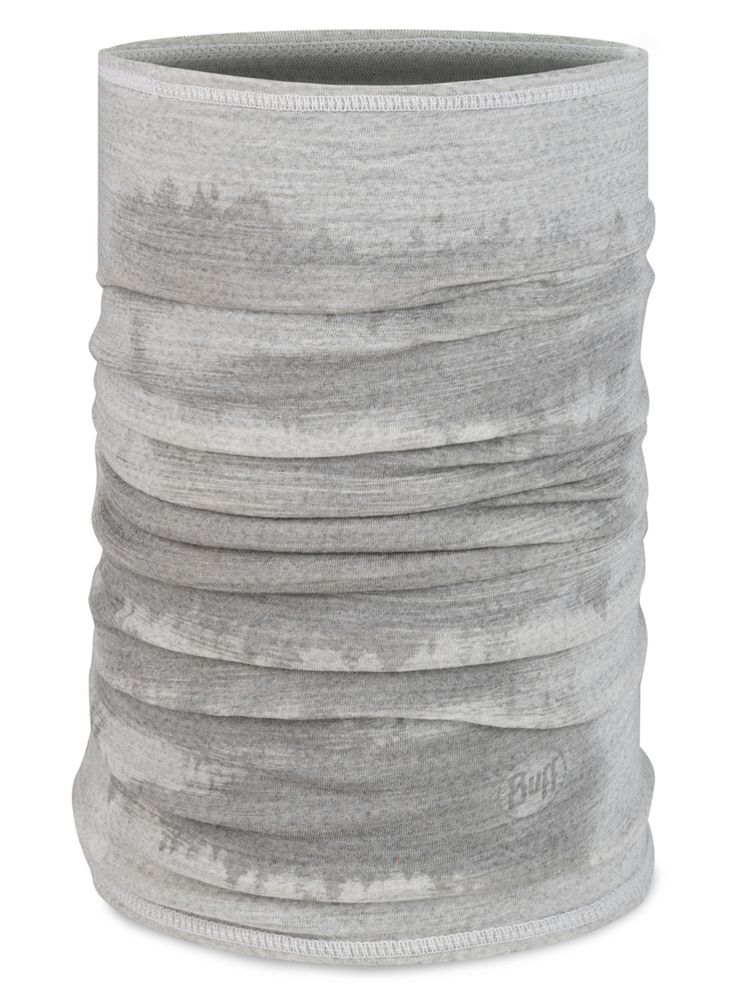 

Бандана Buff Merino Lightweight Prints Matewa Cloud 134682.003.10.00, Серый, Lightweight