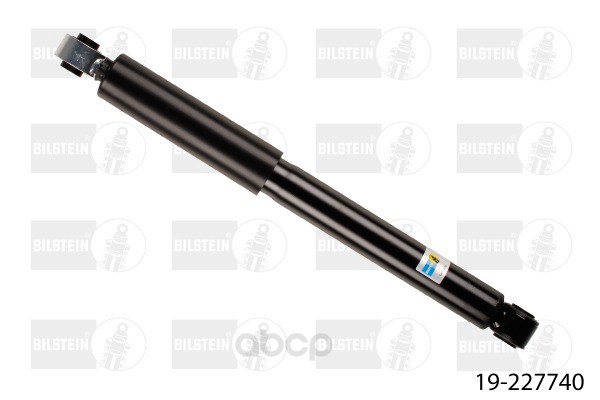 фото Амортизатор подвески mazda 6 (gh) ha,h,b4 bilstein арт. 19-227740