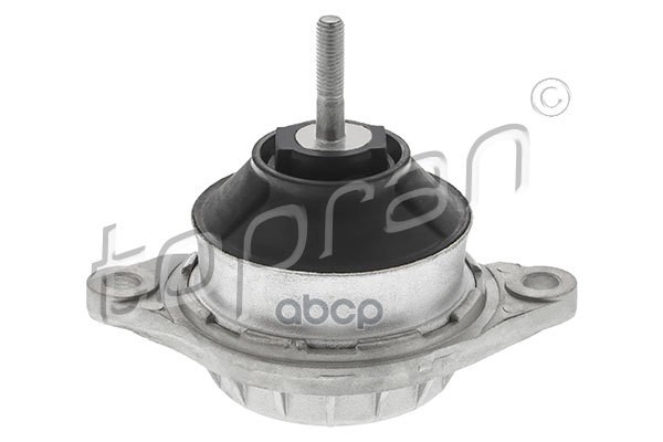 

Опора Двигателя (Замена Для Hp-107062755) topran арт. 107062001