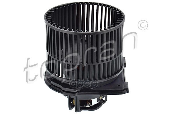 

Мотор Отопителя (Замена Для Hp-207329755) topran арт. 207329001