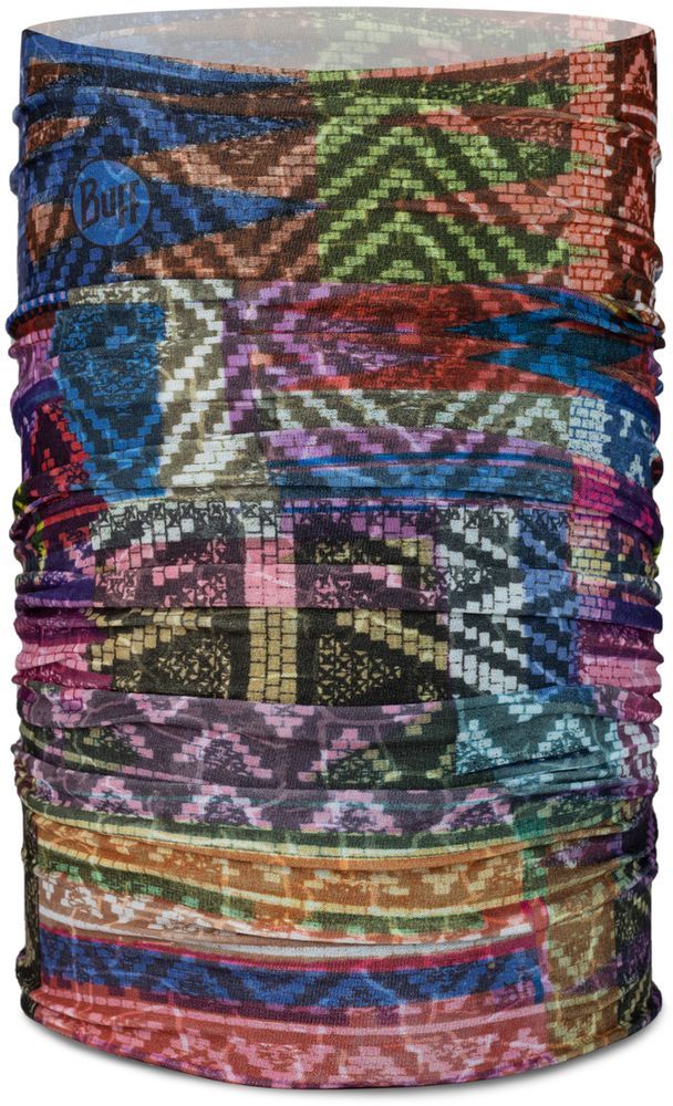 

Бандана Buff Original Johari Multi 132759.555.10.00, Разноцветный, Original