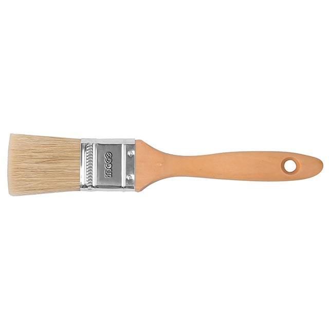 

Кисть флейцевая INGCO CHPTB0501