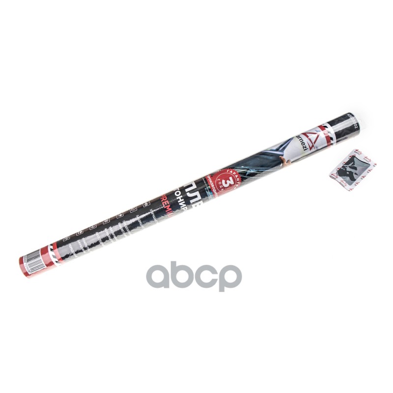 Пленка Тонировочная 0,75 М X3 М Black 5% Arnezi A0803002 ARNEZI A0803002