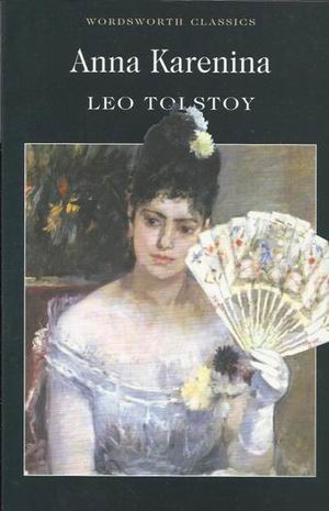 

Anna Karenina