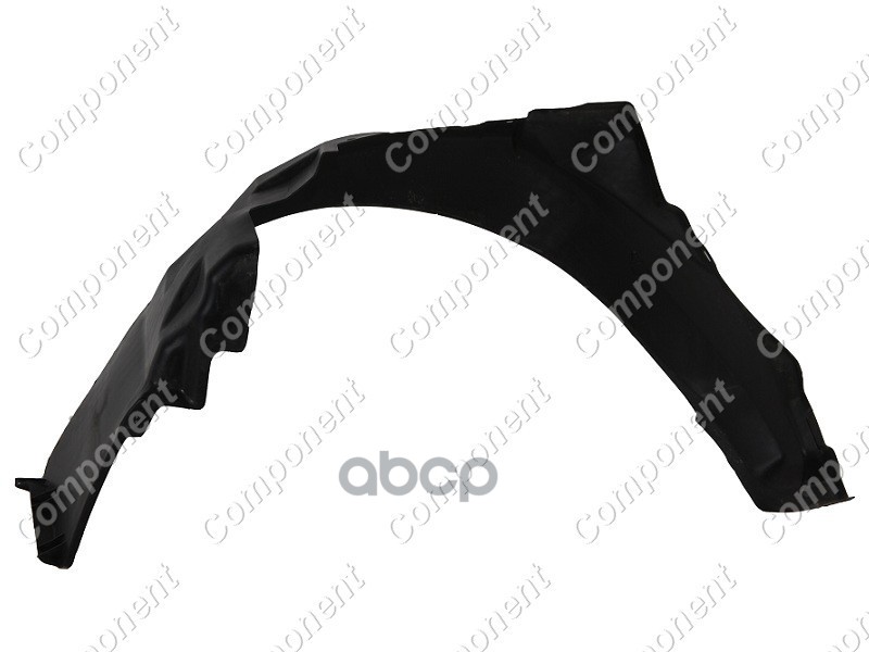 Локер Chevrolet Lanos Передний Левый Component COMPONENT арт. CMP0551229