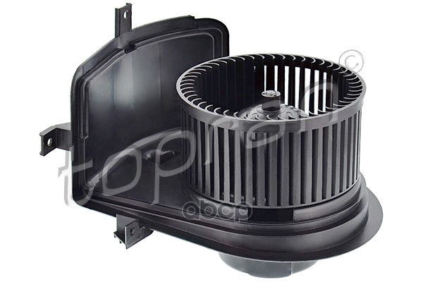 

Мотор Отопителя (Замена Для Hp-108632755) topran арт. 108632001