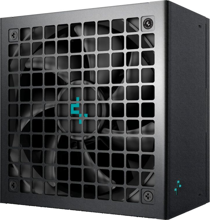 

Блок питания DEEPCOOL PN1000M Gen.5 1000W (R-PNA00M-FC0B-WGEU), PN1000M Gen.5