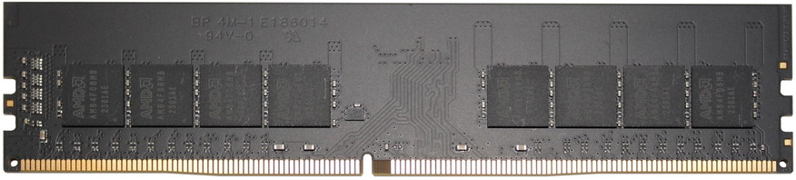 

Оперативная память AMD Radeon R9 (R9432G3206U2S-UO) DDR4 1x32Gb 3200MHz, Radeon R9