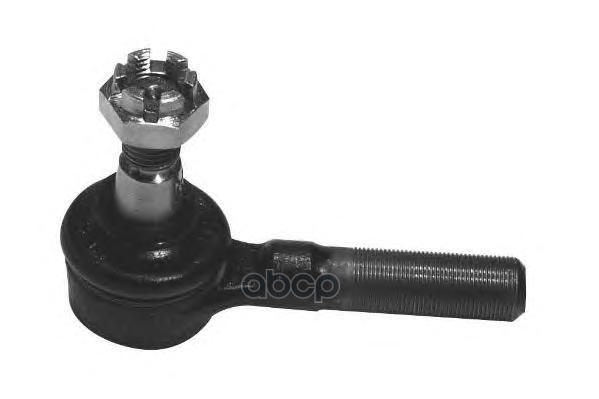 

Наконечник Рулевой Ваз 01-07 Короткий Moog Fi-Es-0261 Moog арт. FI-ES-0261