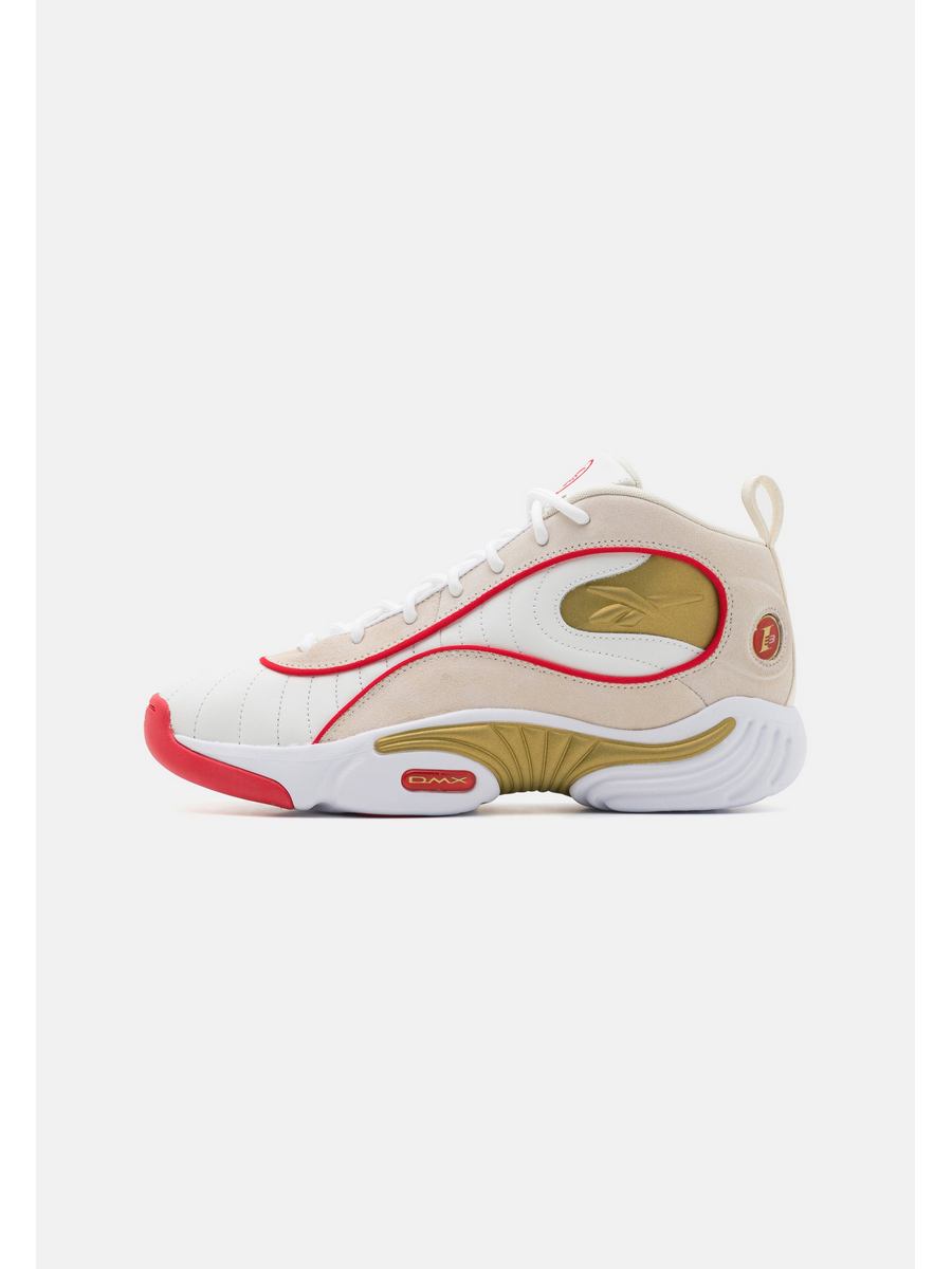 

Кроссовки унисекс Reebok RE015O0NY бежевые 36 EU, Бежевый, RE015O0NY