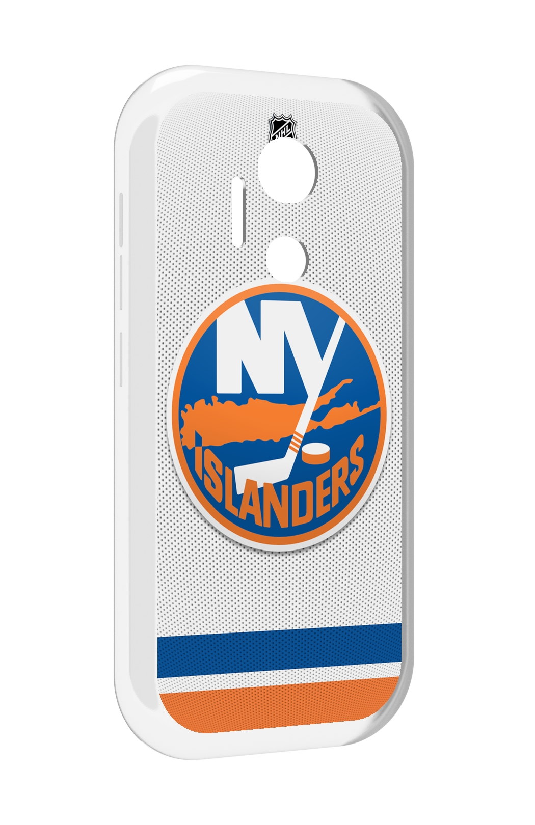 

Чехол MyPads нью-оирк-аилендерс для doogee x97 pro, Прозрачный, Tocco