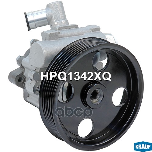

Насос Гидроусилителя Руля Krauf арт. HPQ1342XQ