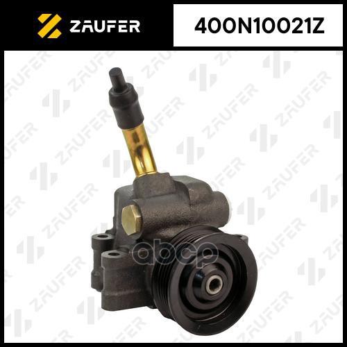 Насос Гидроусилителя Руля ZAUFER арт. 400N10021Z