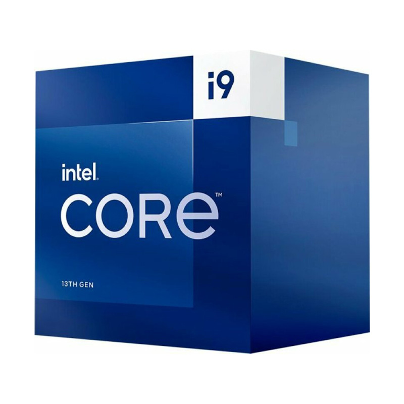 Процессор Intel Core i9 13900F LGA 1700 Box