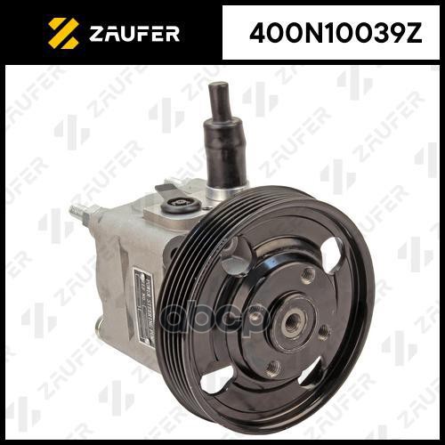 

Насос Гидроусилителя Руля ZAUFER арт. 400N10039Z