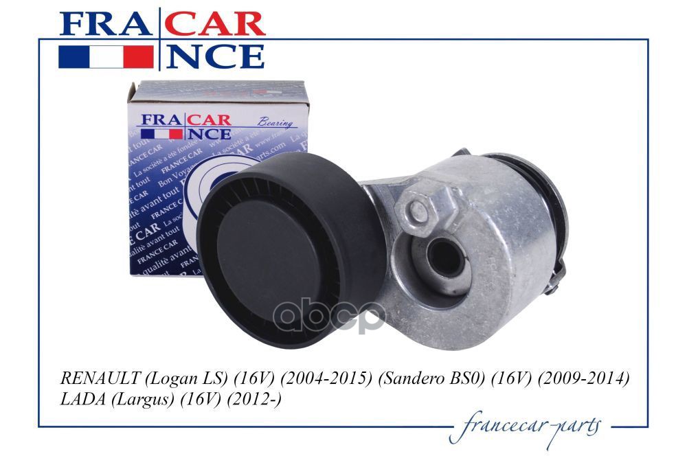 

Натяжитель Ремня Francecar арт. FCR221007