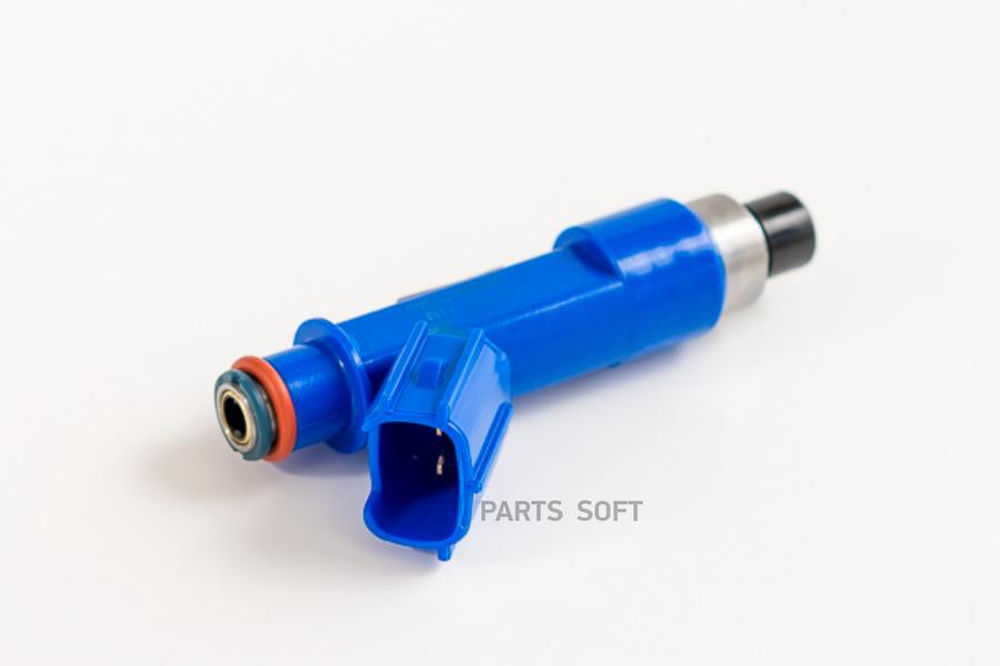 

AISAN Форсунка топливная 1-2NZFE/1NZFXE AURIS/COROLLA/IST/PROBOX/SUCCEED/VITZ 05-