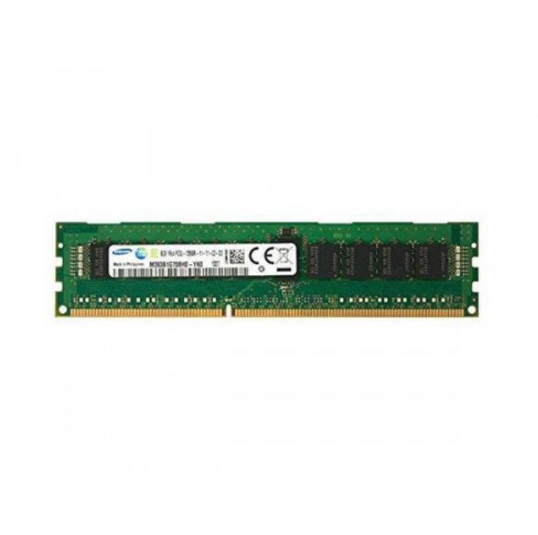 

Оперативная память Samsung SMX (M393B1G70BH0-YK0), DDR3 1x8Gb, 1600MHz, M393B1G70BH0-YK0