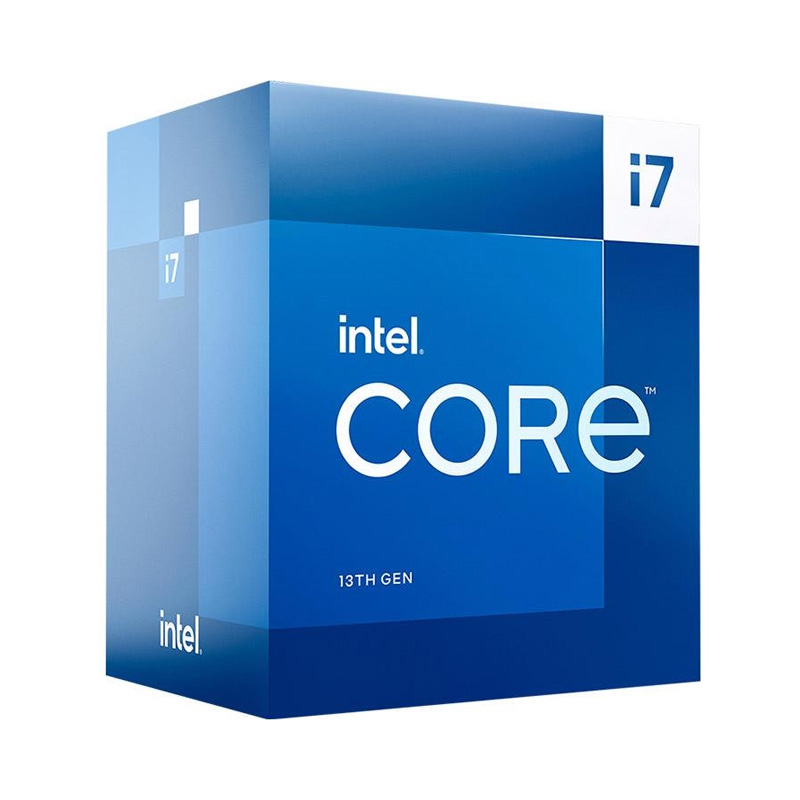 Процессор Intel Core i7 13700 LGA 1700 Box