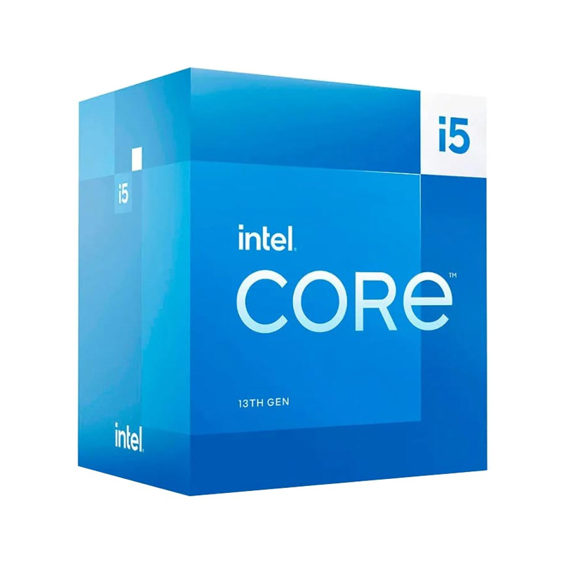 

Процессор Intel Core i5 13500 LGA 1700 Box, Core i5-13500