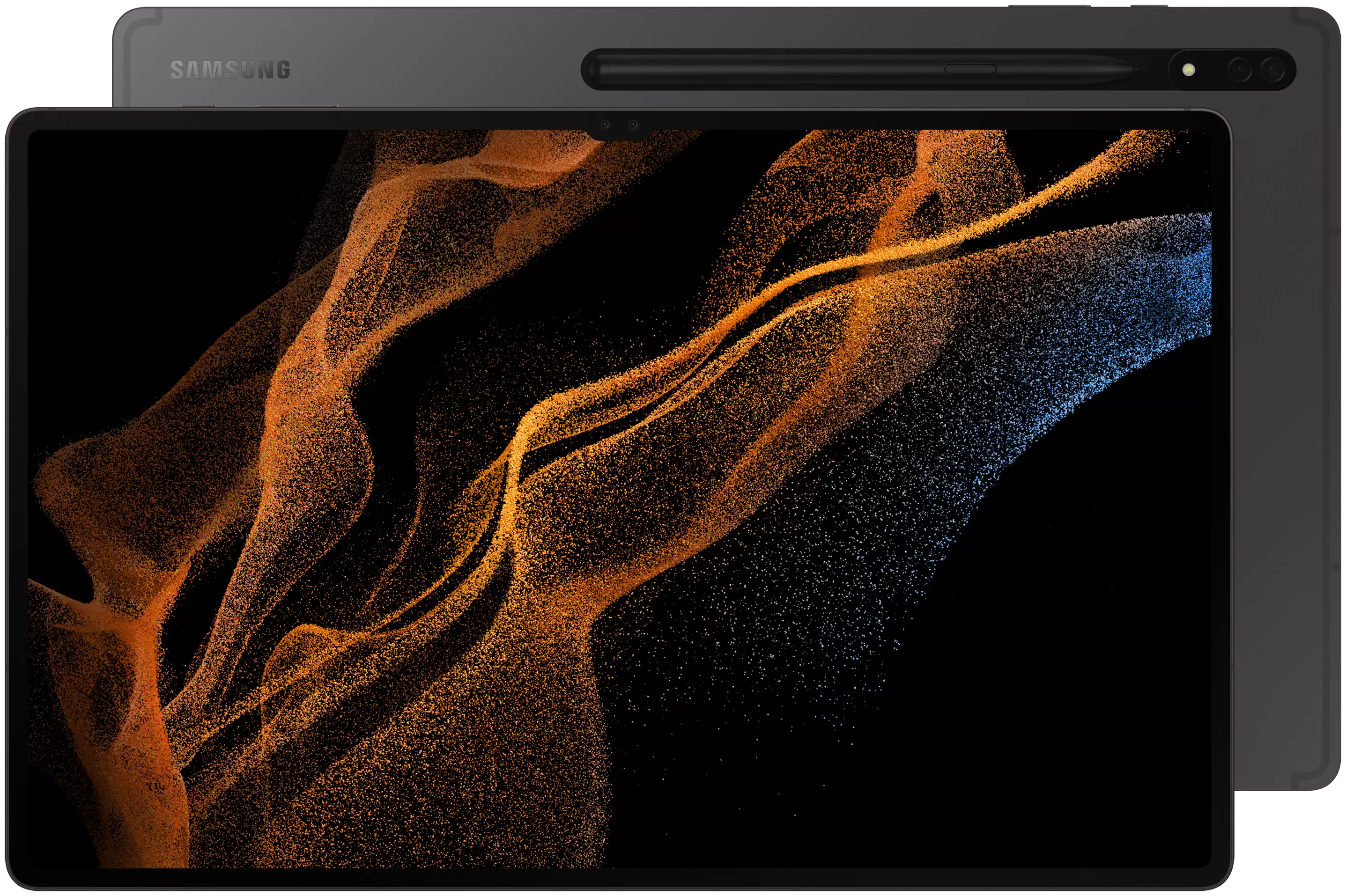 

Планшет Samsung Galaxy Tab S8 Ultra 8/128GB (SM-X906BZAAMEA), Galaxy Tab S8 Ultra