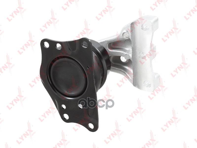 

Опора Двигателя R Vw Polo(9n) 1.4 01-08 LYNXauto арт. me-1960
