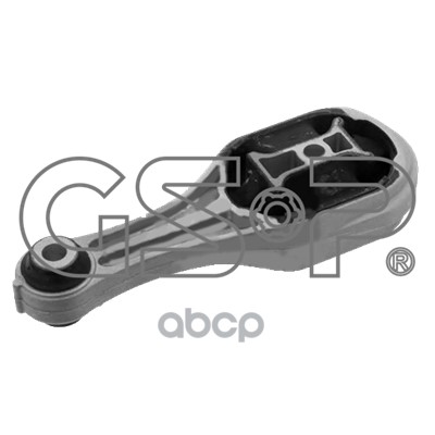 

Опора Двигателя Renault Fluence (L3_) GSP арт. 518873
